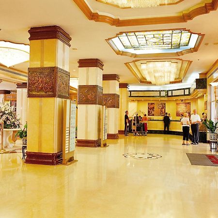 Hotel Jianguo Qianmen Pekin Zewnętrze zdjęcie